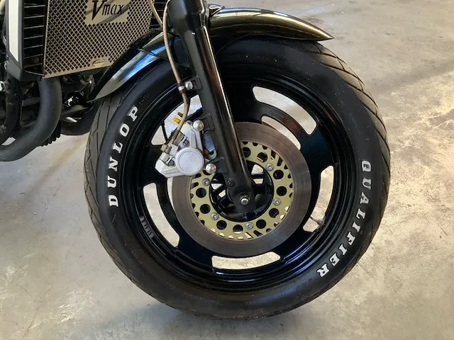 Motorfiets - afbeelding 4 van  20