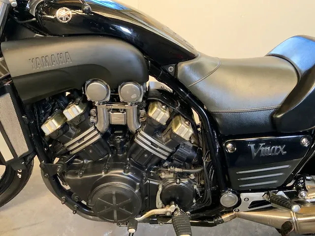 Motorfiets - afbeelding 8 van  20
