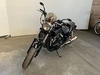 Motorfiets
