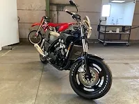 Motorfiets - afbeelding 14 van  20