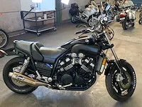Motorfiets - afbeelding 15 van  20