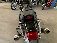 Motorfiets - afbeelding 17 van  20