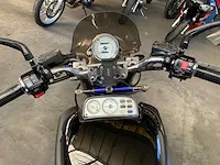 Motorfiets - afbeelding 20 van  20