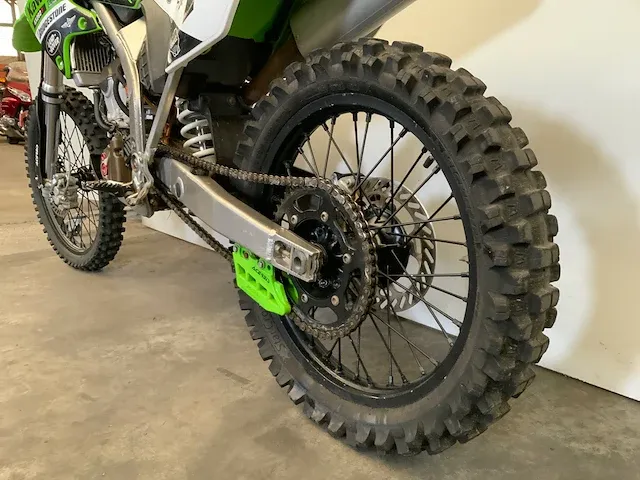 Motorfiets - afbeelding 4 van  15