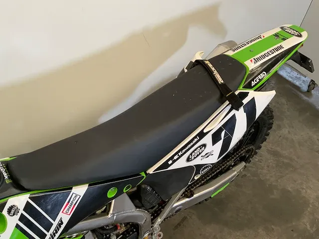 Motorfiets - afbeelding 6 van  15