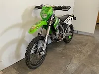 Motorfiets