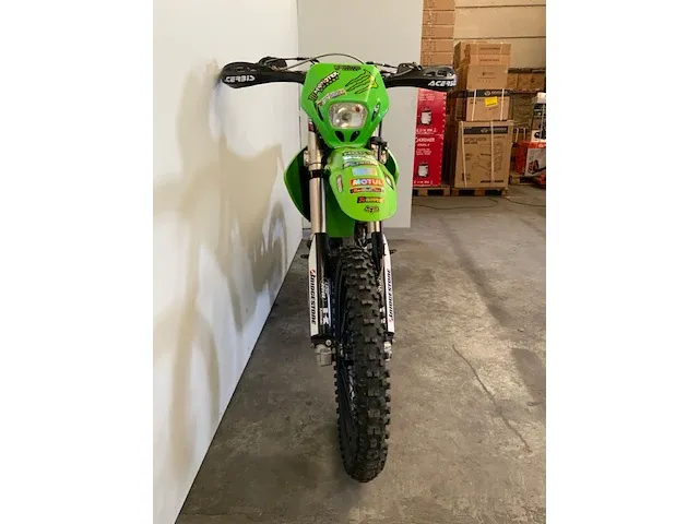Motorfiets - afbeelding 8 van  15