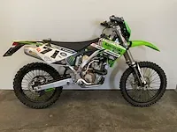 Motorfiets - afbeelding 10 van  15