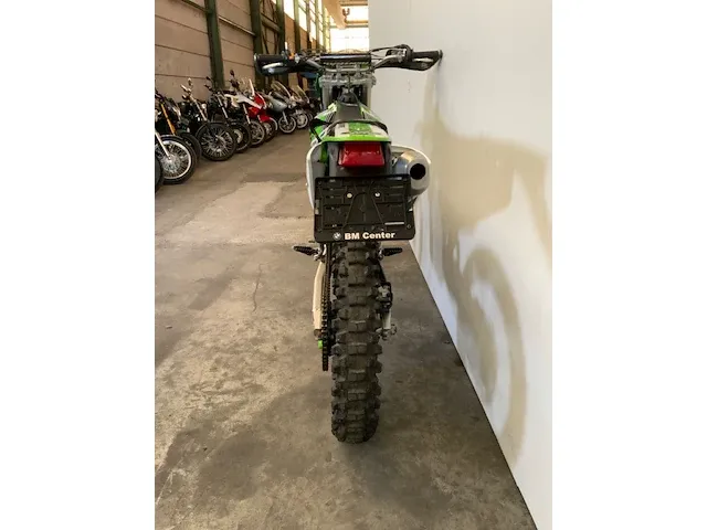 Motorfiets - afbeelding 12 van  15