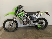 Motorfiets - afbeelding 14 van  15