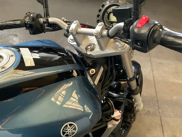 Motorfiets - afbeelding 3 van  19