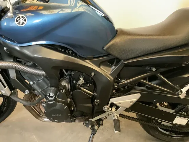 Motorfiets - afbeelding 8 van  19