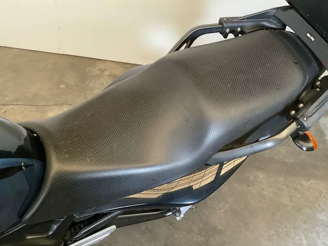 Motorfiets - afbeelding 9 van  19