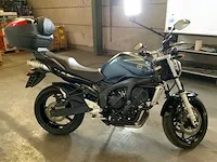 Motorfiets - afbeelding 14 van  19