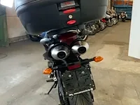 Motorfiets - afbeelding 16 van  19