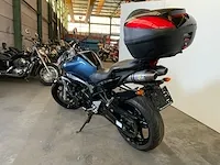 Motorfiets - afbeelding 17 van  19