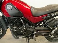 Motorfiets - afbeelding 8 van  19