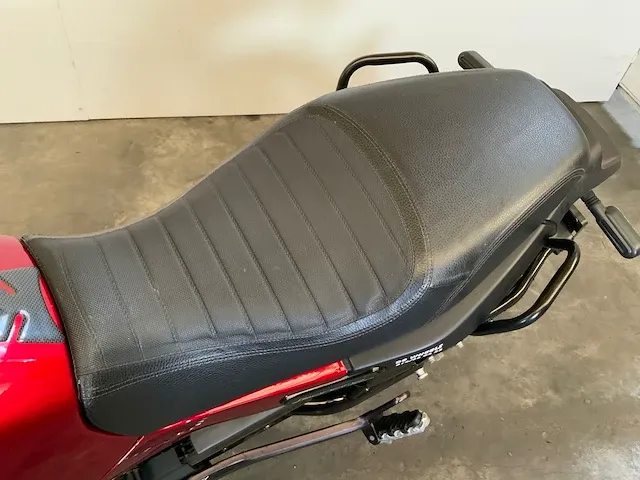 Motorfiets - afbeelding 9 van  19