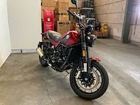 Motorfiets - afbeelding 13 van  19