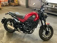 Motorfiets - afbeelding 14 van  19