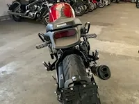 Motorfiets - afbeelding 16 van  19