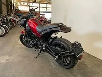 Motorfiets - afbeelding 17 van  19
