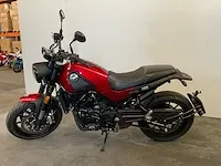 Motorfiets - afbeelding 18 van  19