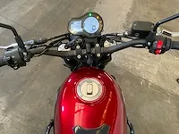 Motorfiets - afbeelding 19 van  19