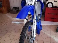 Motorfiets - afbeelding 4 van  4