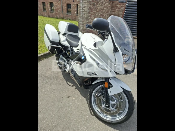 Motorfietsen