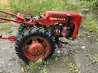 Motorfrees - 1958 - afbeelding 5 van  8
