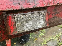Motorfrees - 1958 - afbeelding 7 van  8