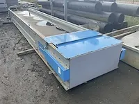 Motorgroep/ libover transportband - afbeelding 1 van  4
