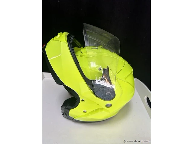 Motorhelm l60 - 1750g - afbeelding 3 van  6