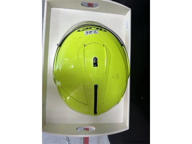 Motorhelm l60 - 1750g - afbeelding 4 van  6