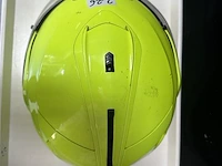 Motorhelm l60 - 1750g - afbeelding 4 van  6
