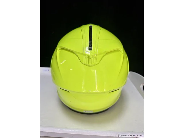 Motorhelm l60 - 1750g - afbeelding 5 van  6