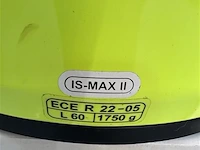 Motorhelm l60 - 1750g - afbeelding 6 van  6