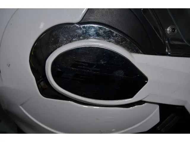 Motorhelm ls2 251, digitale fotokader, wall-e robot op afstandsbediening - afbeelding 2 van  10