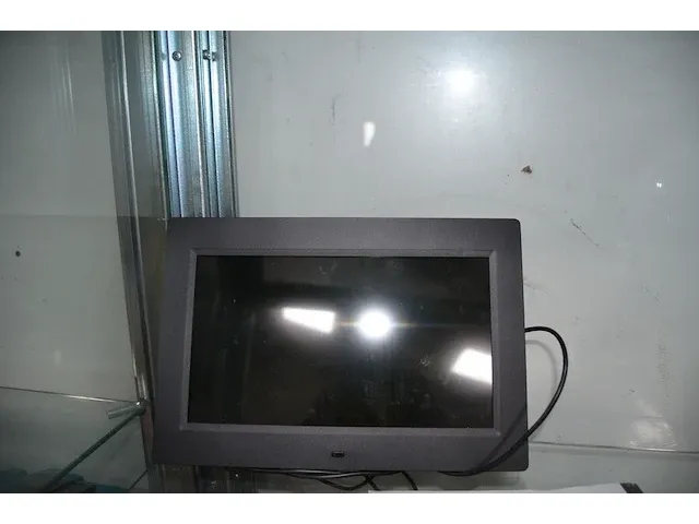 Motorhelm ls2 251, digitale fotokader, wall-e robot op afstandsbediening - afbeelding 6 van  10