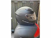 Motorhelm, racehelm givi - afbeelding 2 van  3