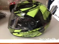Motorhelm - afbeelding 5 van  7