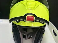 Motorhelm - afbeelding 2 van  6