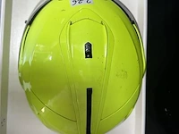 Motorhelm - afbeelding 4 van  6
