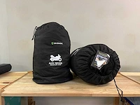 Motorhoezen (4x) - afbeelding 2 van  6