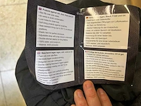 Motorhoezen (4x) - afbeelding 4 van  6