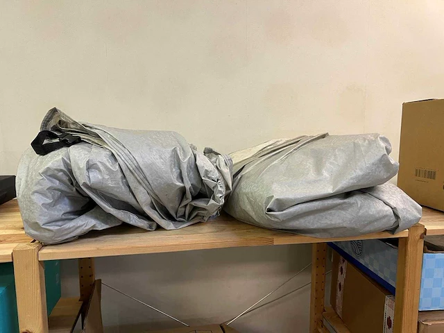 Motorhoezen (4x) - afbeelding 6 van  6