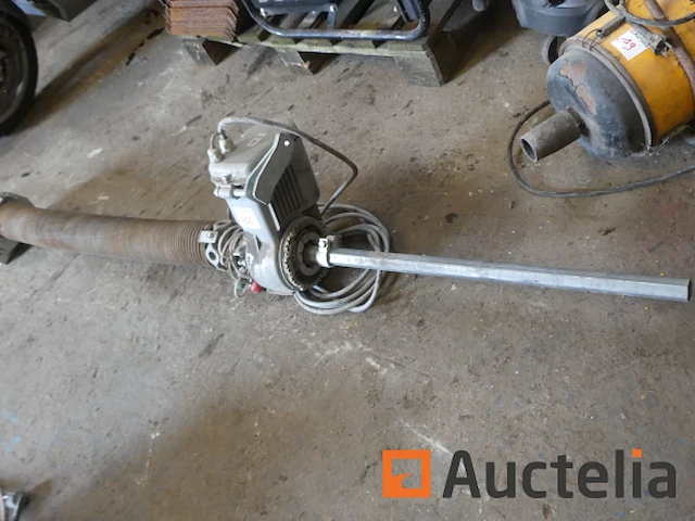 Motorisering van garagedeuren - afbeelding 1 van  7