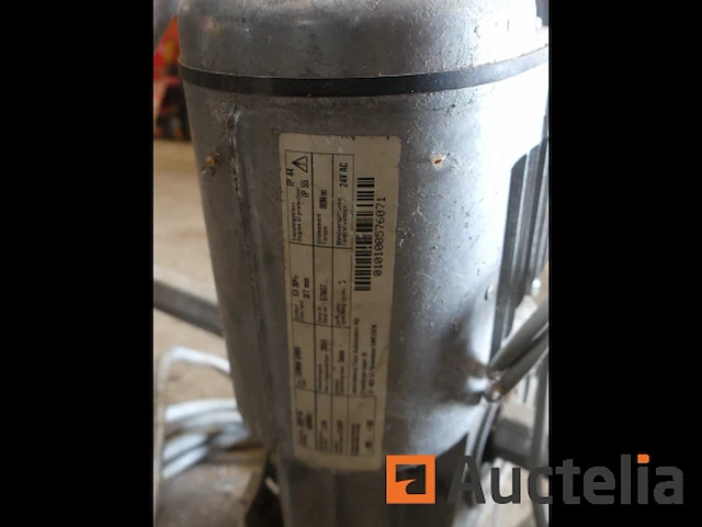Motorisering van garagedeuren - afbeelding 6 van  7