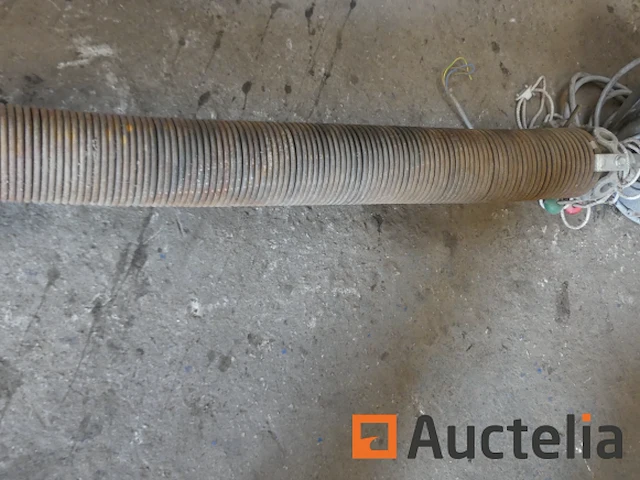 Motorisering van garagedeuren - afbeelding 7 van  7